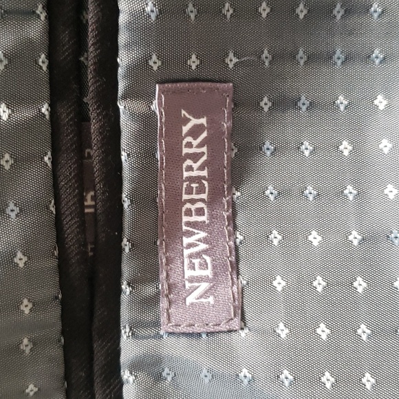 Newberry boys blazer - Picture 5 of 5